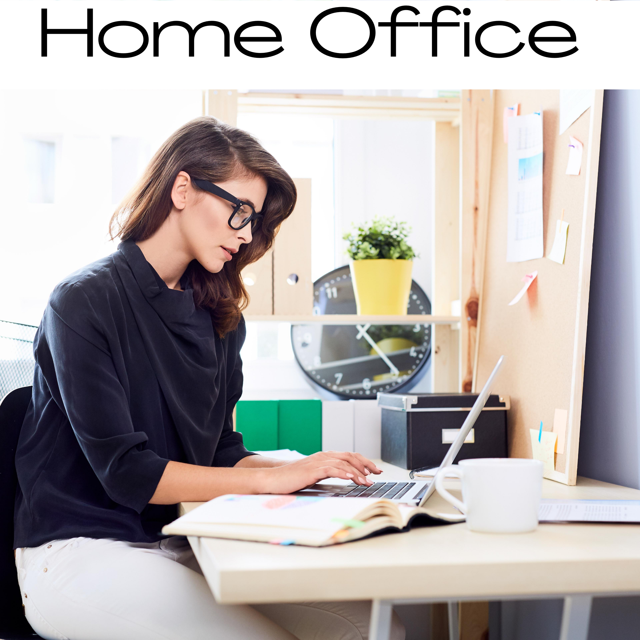 Escritorios para Home Office  en México 